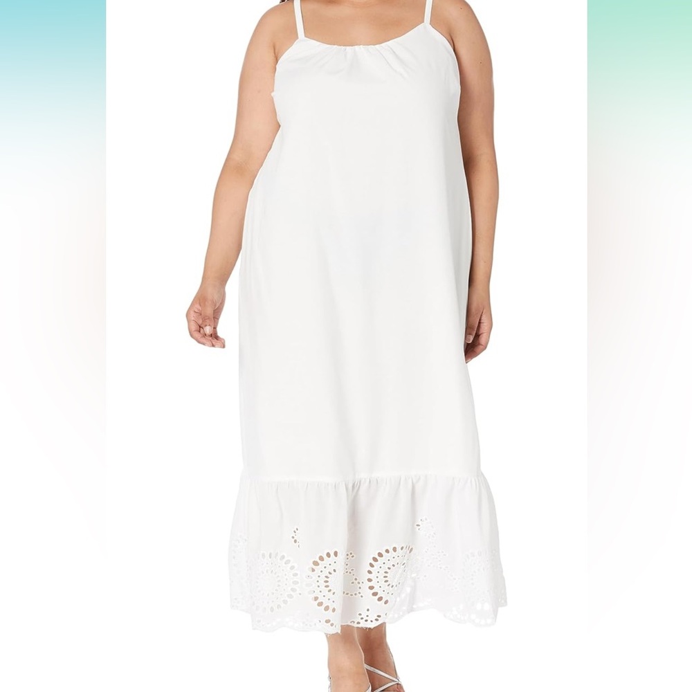 City Chic maxi dress